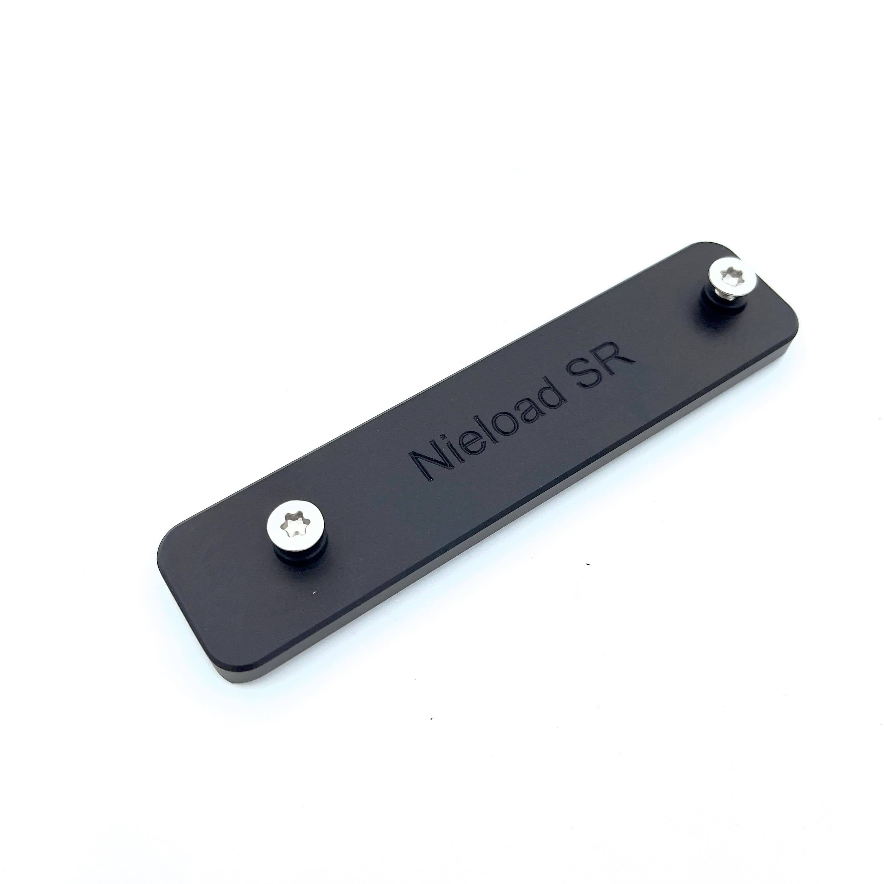 Nieload Nieload™ Swarovski SR adapter - Cameras & Optics > Camera & Optic Accessories > Optic Accessories > Spotting Scope Accessories Montage