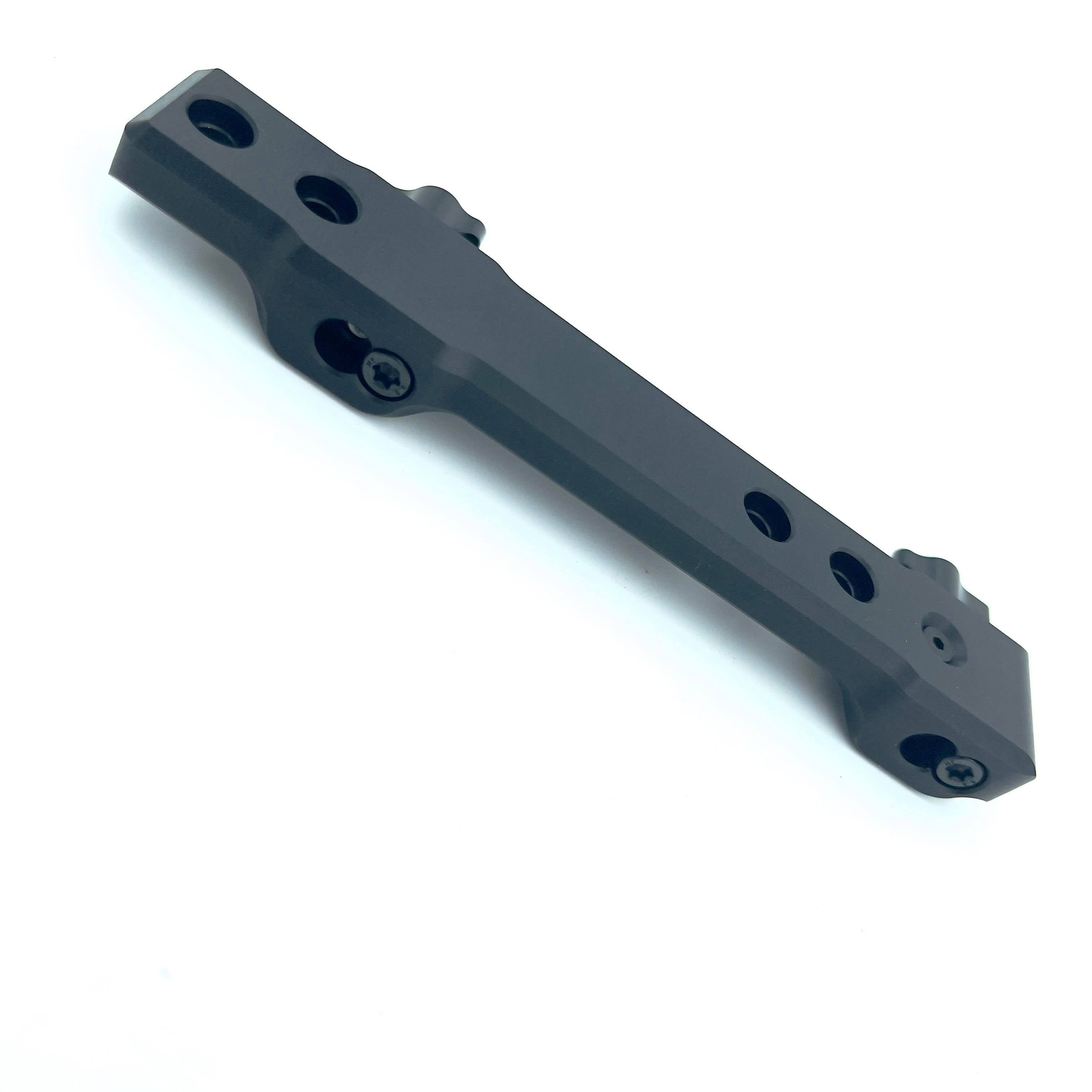 Nieload Nieload™ Sauer 404 base mount - Cameras & Optics > Camera & Optic Accessories > Optic Accessories > Spotting Scope Accessories Ringmontage