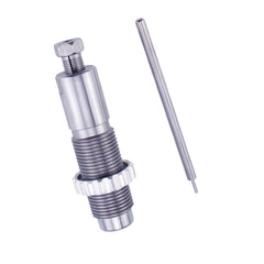 Nieload™ universal percussion cap extractor