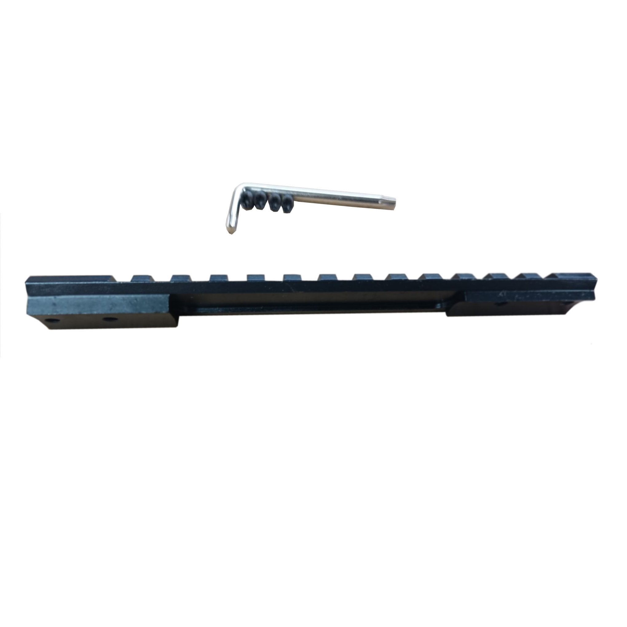Picatinny Rail Remington 700 LA