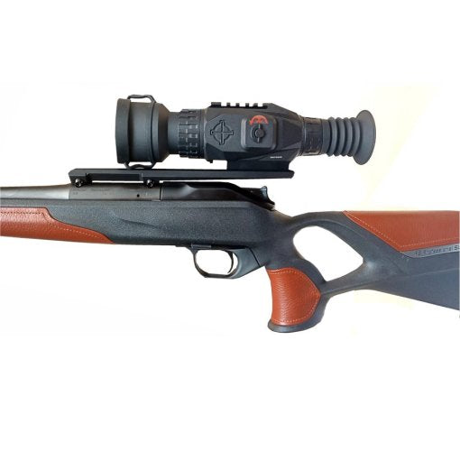 Download ™ Sightmark Wraith HD mount