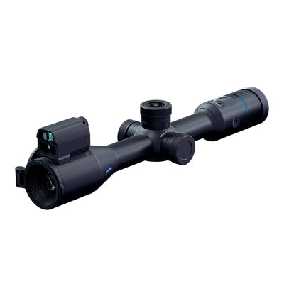 Night vision