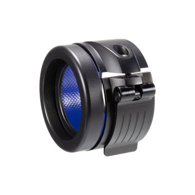 Adapter Front/Rear