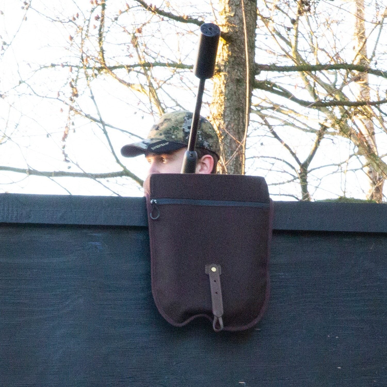 Mjoelner Hunting Kanzelrucksack