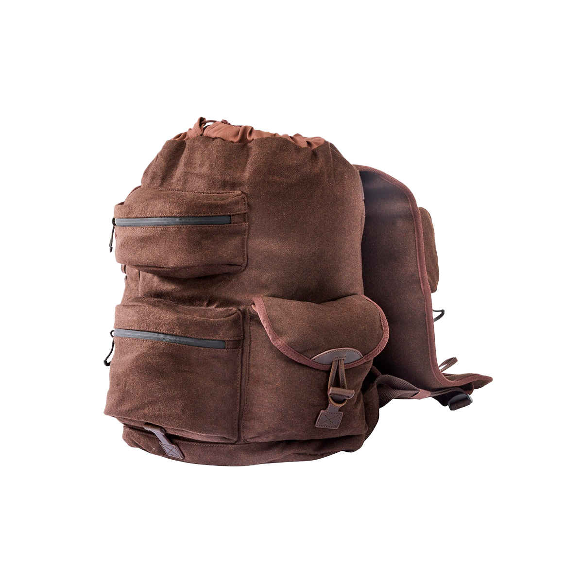 Mjoelner Hunting Kanzelrucksack