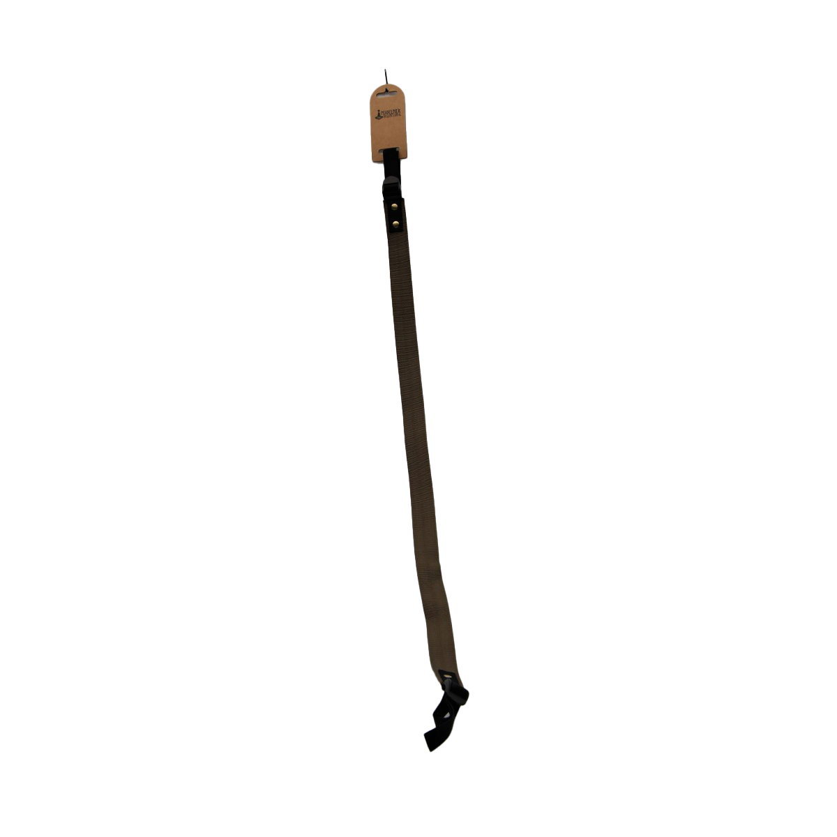Geværrem standard - Grøn
