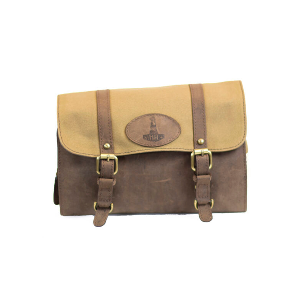 Valhalla Toilettaske model - Safari – Grejtaske
