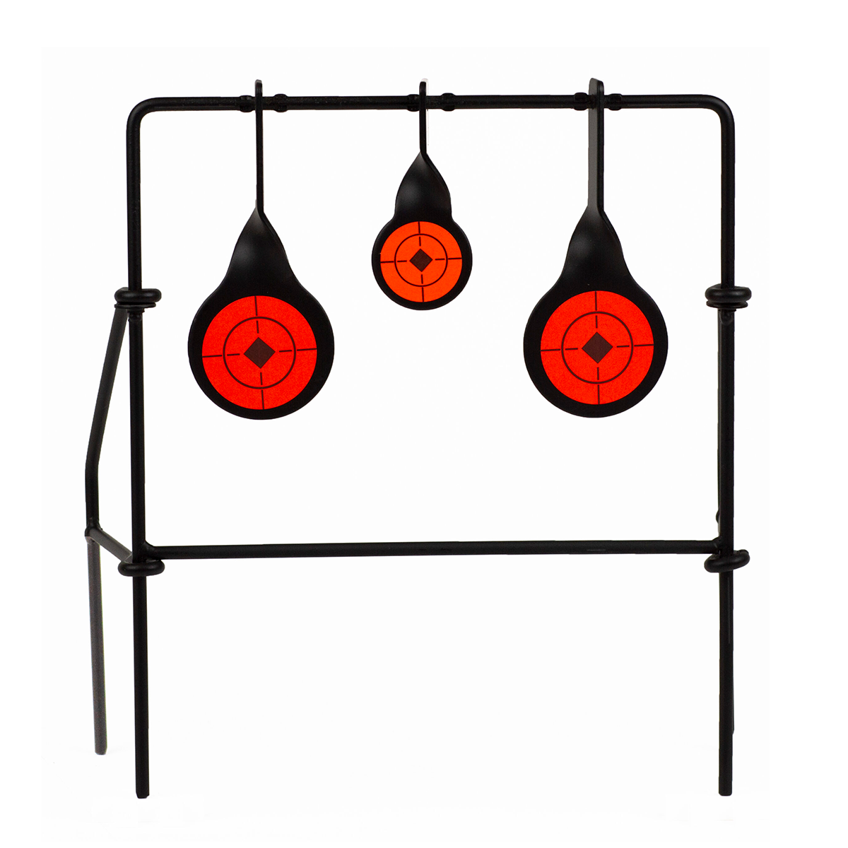 Tripple Spinner Mål Cal 22