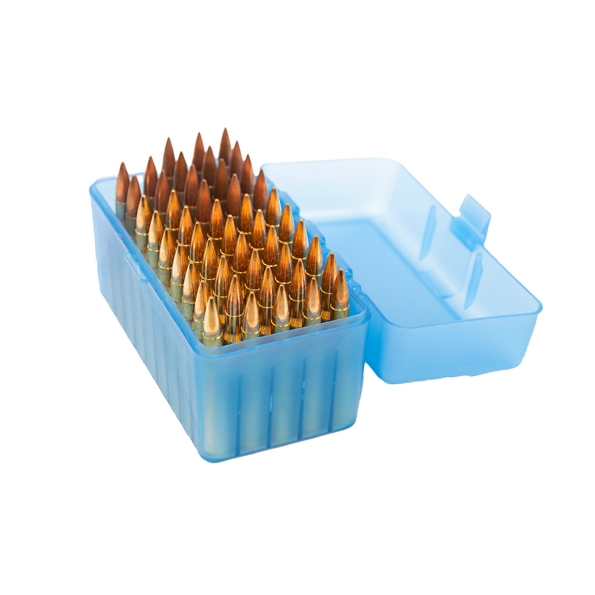 Ammunitionsbox cal. 308