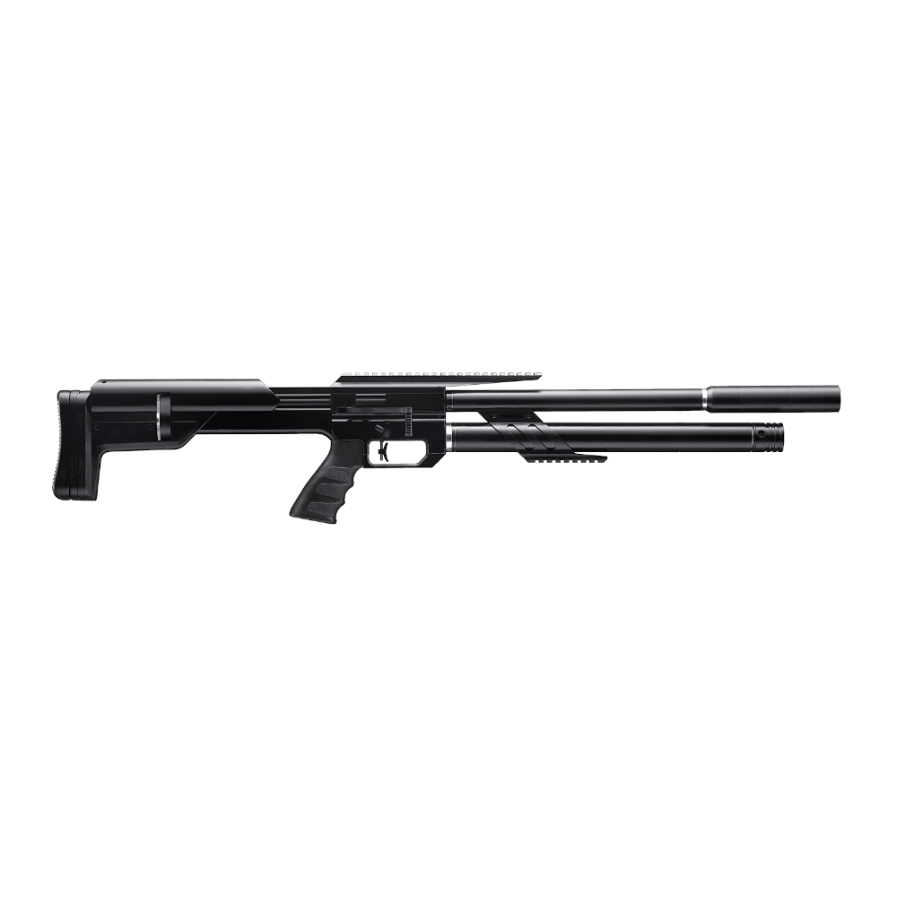 Snowpeak P35 PCP air rifle 4.5mm