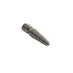 Drakensberg DRAKENSBERG 3/8UNF Highseat Screw - Cameras & Optics > Camera & Optic Accessories > Optic Accessories > Weapon Scope & Sight Accessories