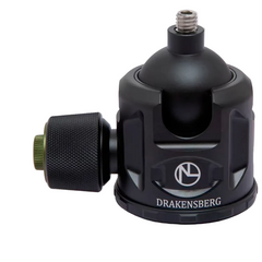 DRAKENSBERG Ball Head