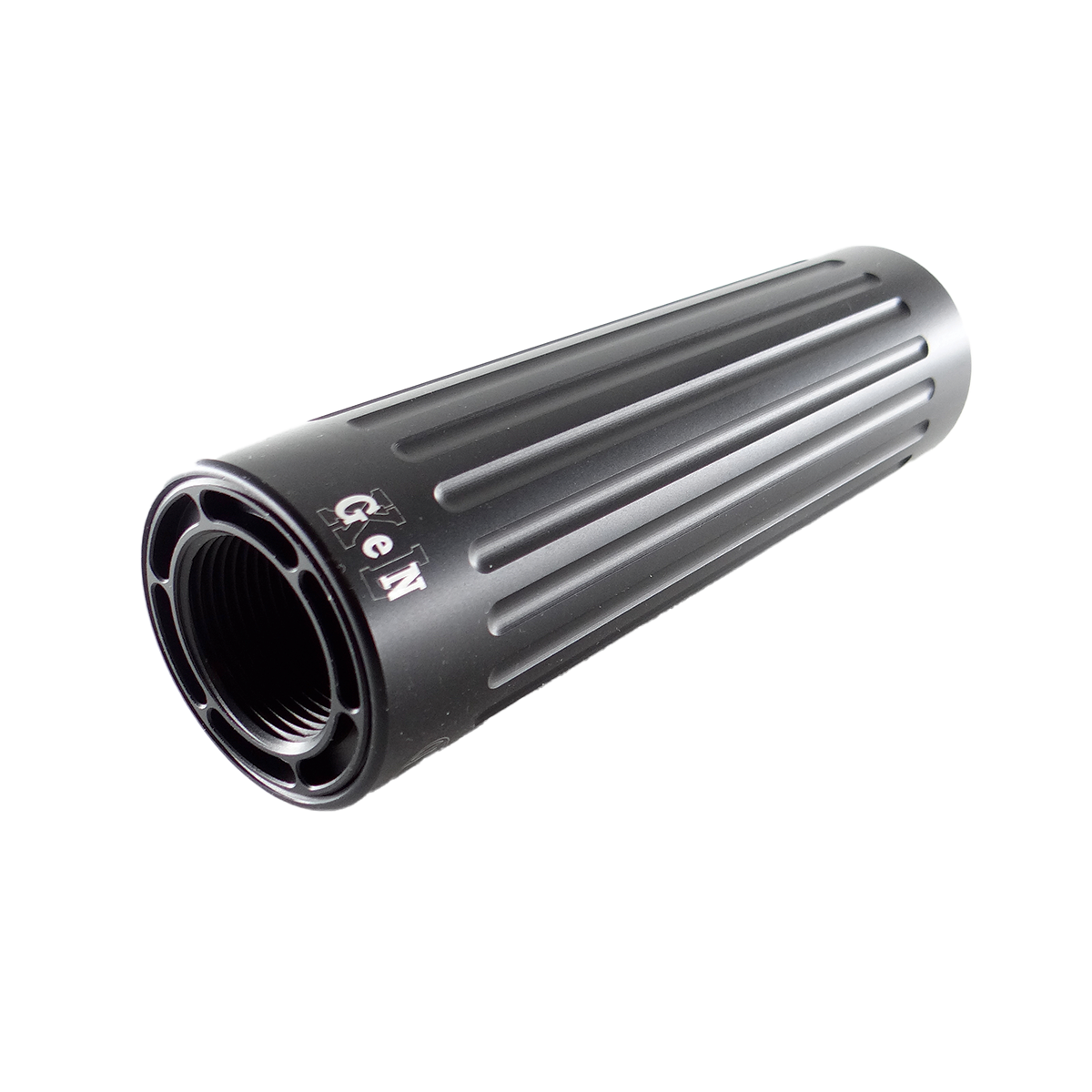 Nieload™ GenXL .27 Suppressor MAX 7mm