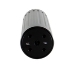 Nieload Nieload™ GenXL .27 Suppressor MAX 7mm - Mature > Weapons & Weapon Accessories Lyddæmper