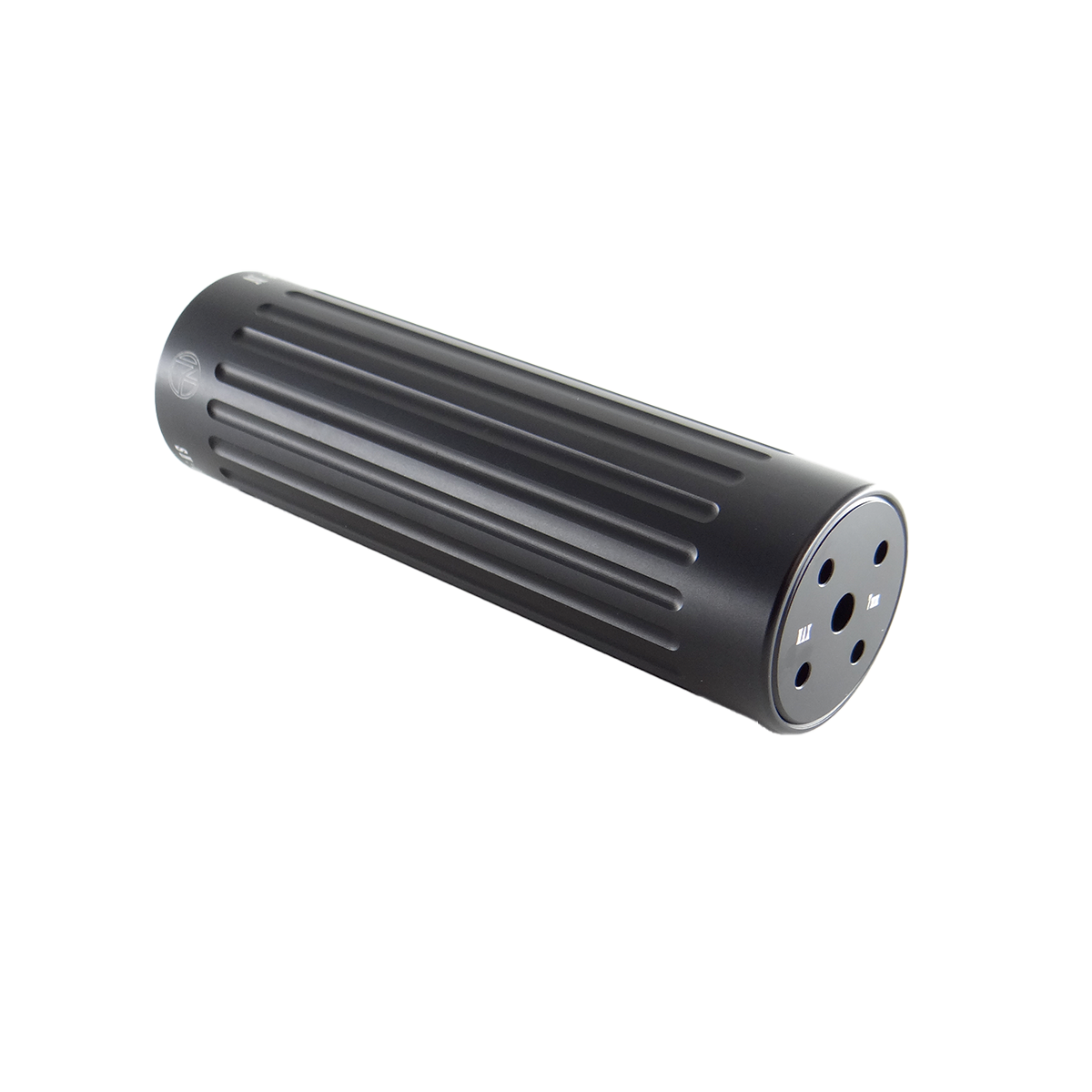 Nieload™ GenXL .27 Suppressor MAX 7mm