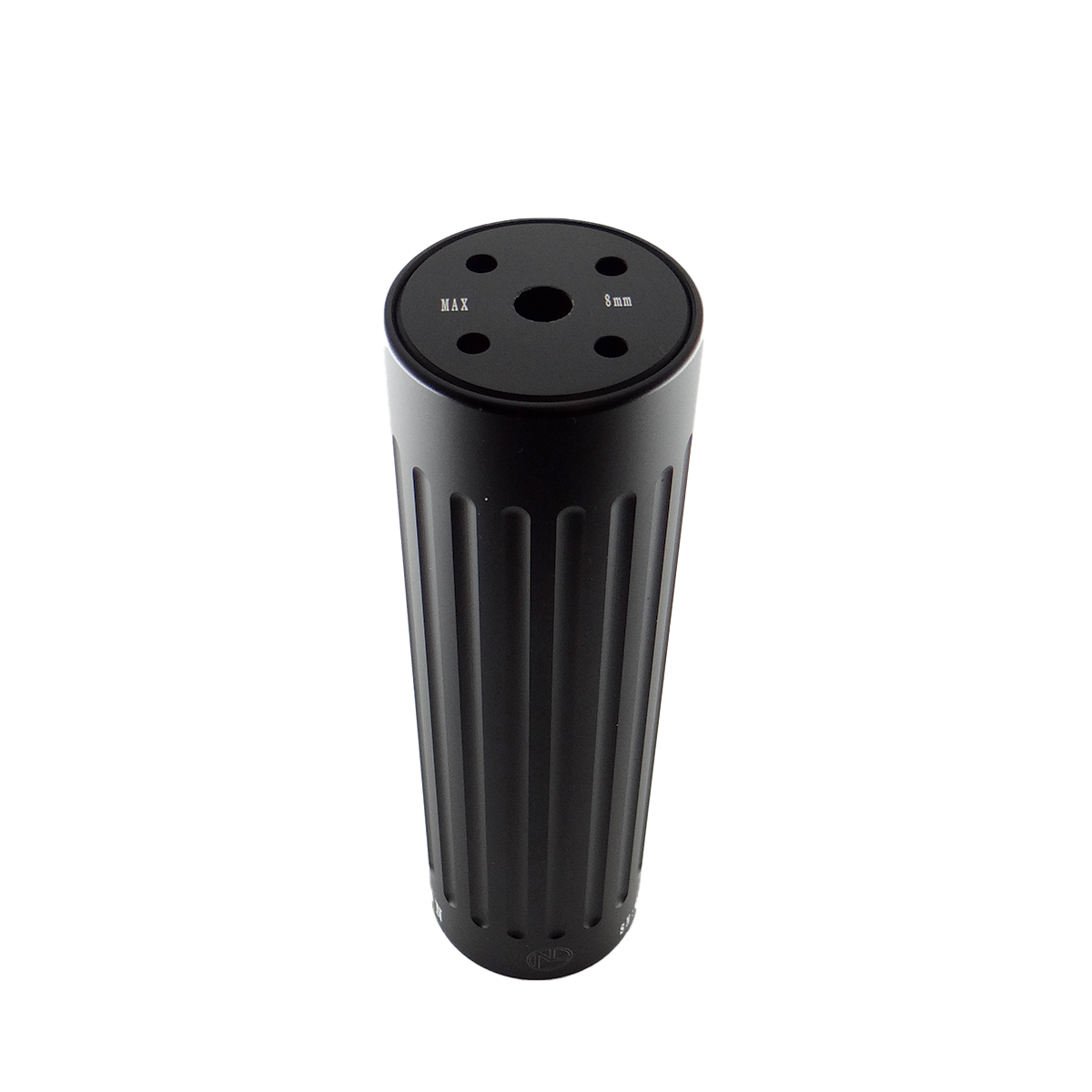 Nieload™ GenXL .30 Suppressor MAX 8mm