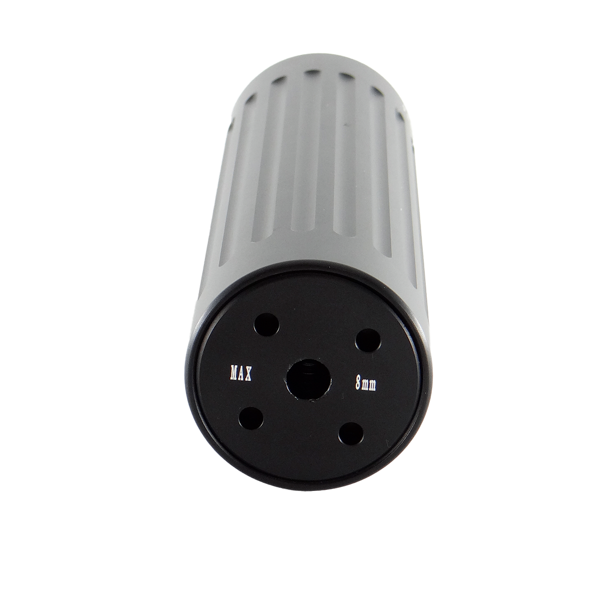 Nieload™ GenXL .30 Suppressor MAX 8mm