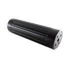 Nieload Nieload™ GenXL .33 Suppressor MAX 9mm - Mature > Weapons & Weapon Accessories Lyddæmper