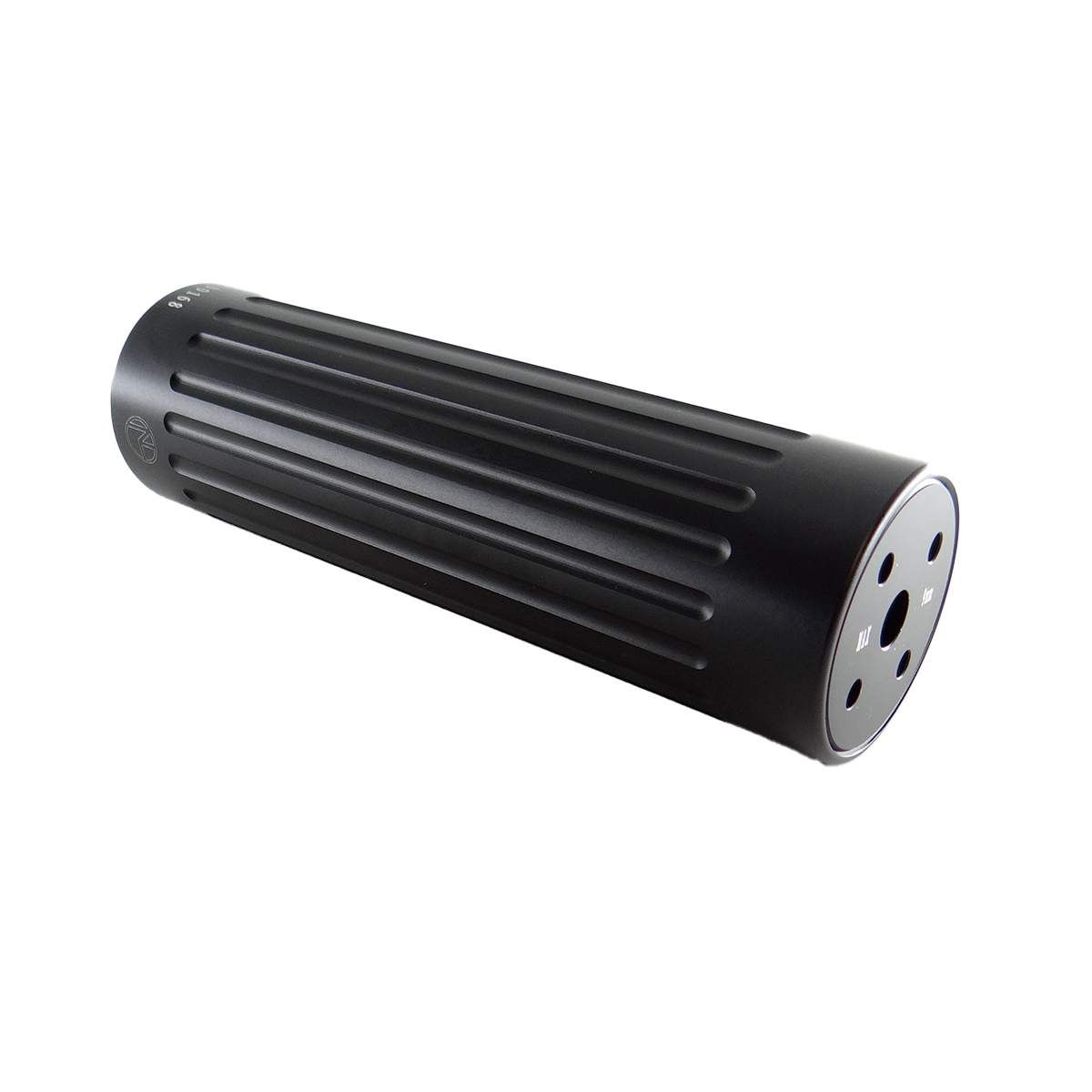 Nieload™ GenXL .33 Suppressor MAX 9mm