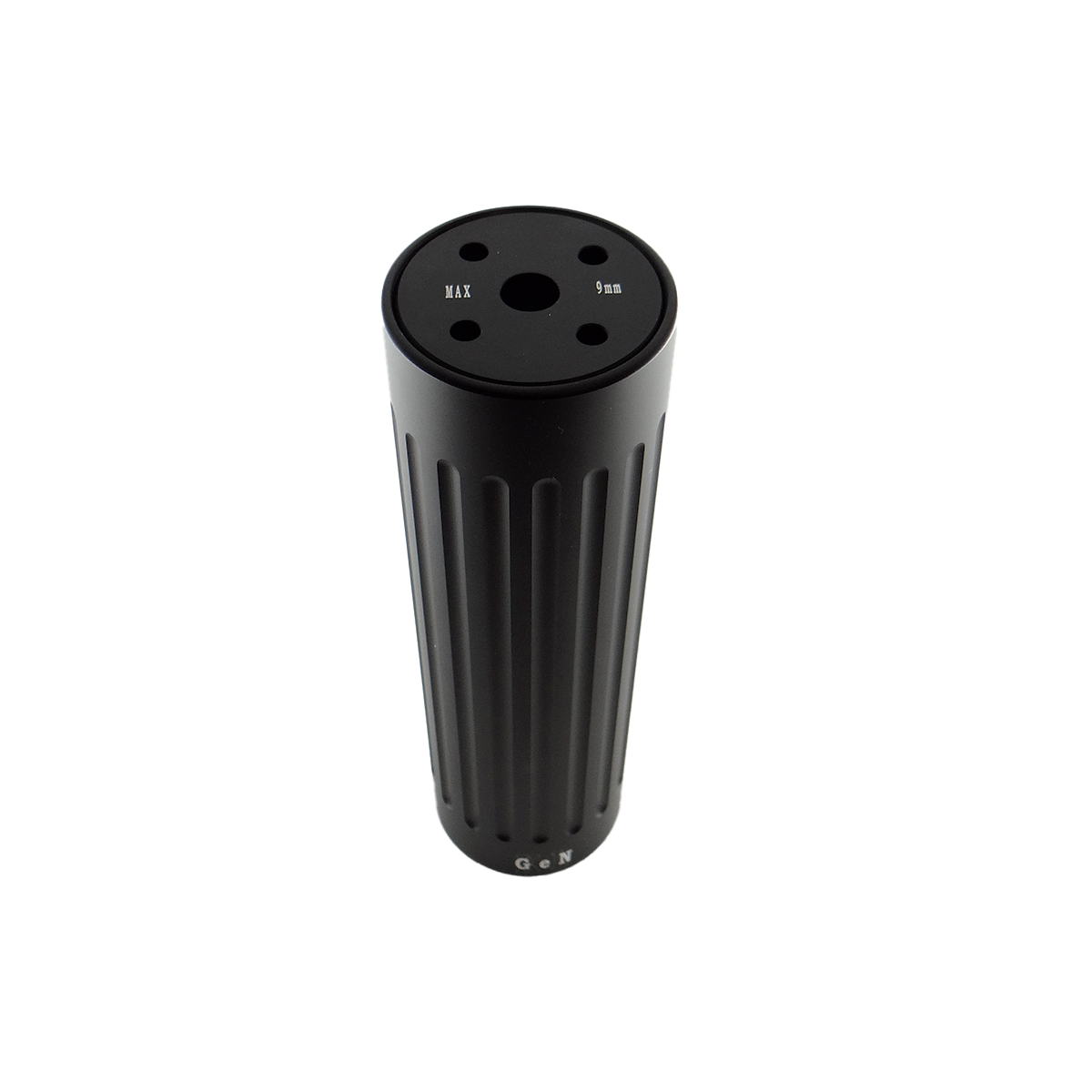 Nieload™ GenXL .33 Suppressor MAX 9mm