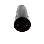 Nieload Nieload™ GenXL .33 Suppressor MAX 9mm - Mature > Weapons & Weapon Accessories Lyddæmper