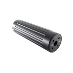 Nieload Nieload™ GenXL .45 Suppressor MAX 12mm - Mature > Weapons & Weapon Accessories Lyddæmper