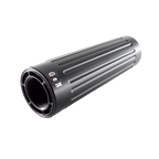 Nieload Nieload™ GenXL .45 Suppressor MAX 12mm - Mature > Weapons & Weapon Accessories Lyddæmper