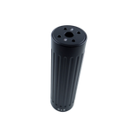 Nieload Nieload™ GenXL .45 Suppressor MAX 12mm - Mature > Weapons & Weapon Accessories Lyddæmper