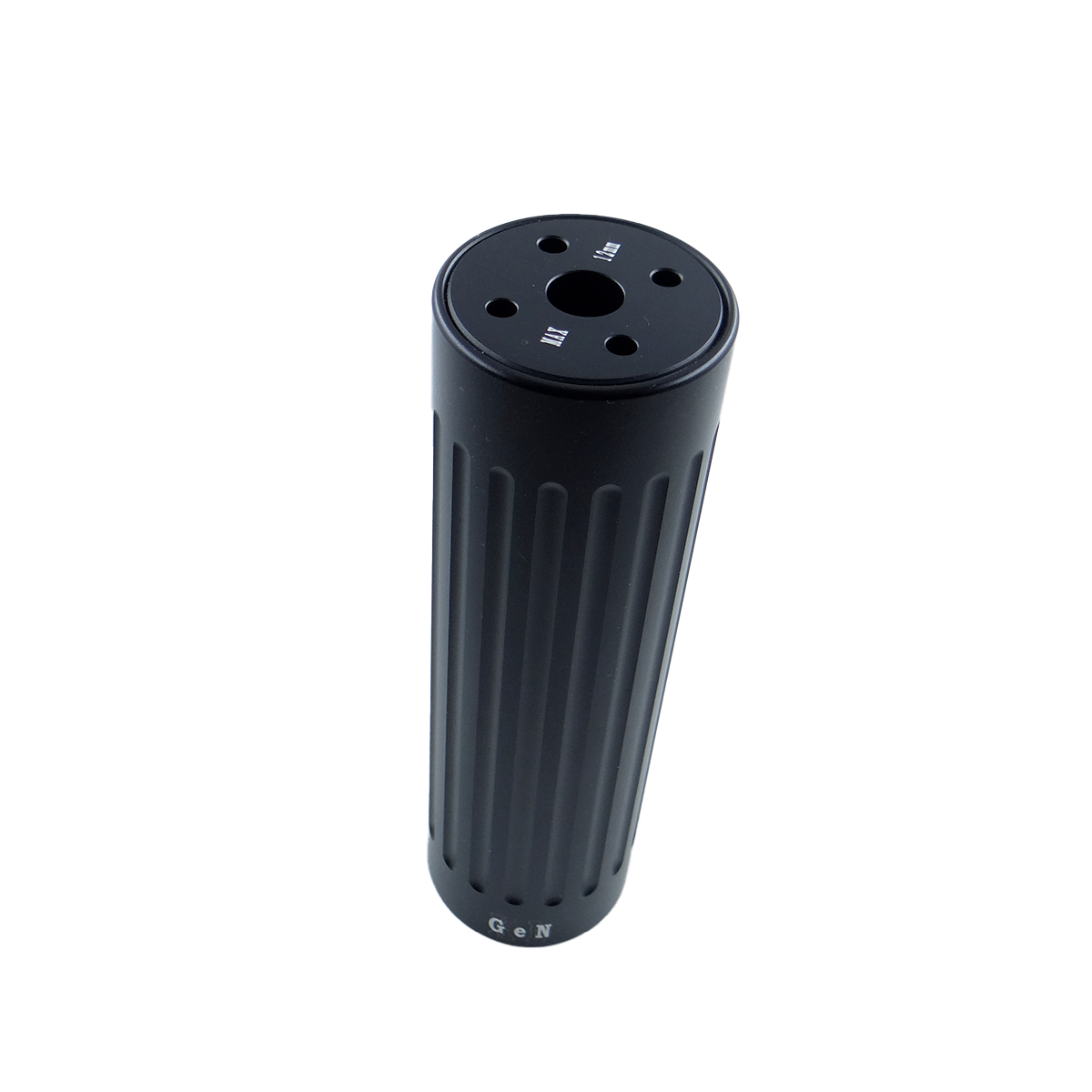 Nieload™ GenXL .45 Suppressor MAX 12mm