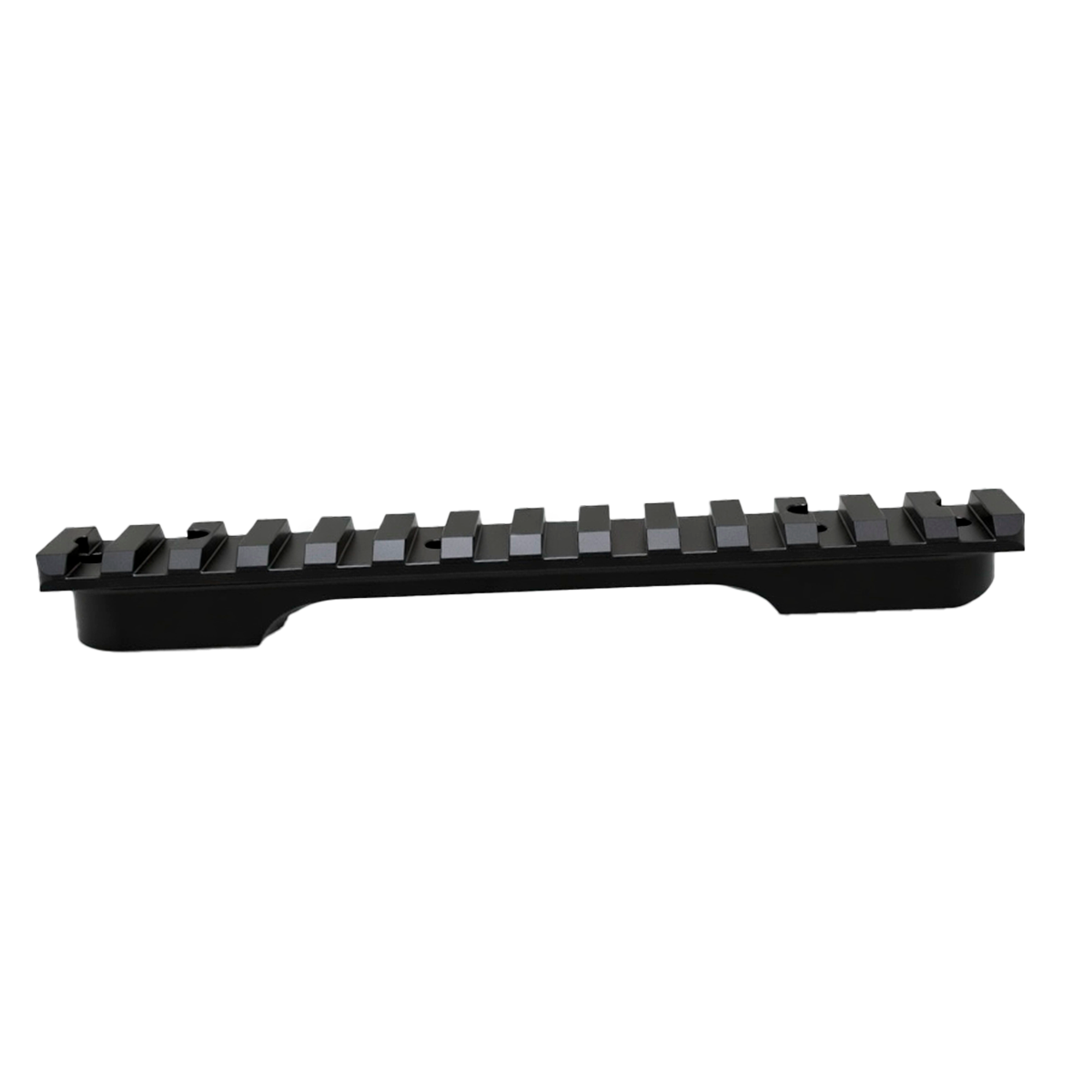 Nieload™ Remington 700 SA Picatinny Rail