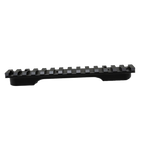 Nieload™ Bergara B14 SA Picatinny Rail