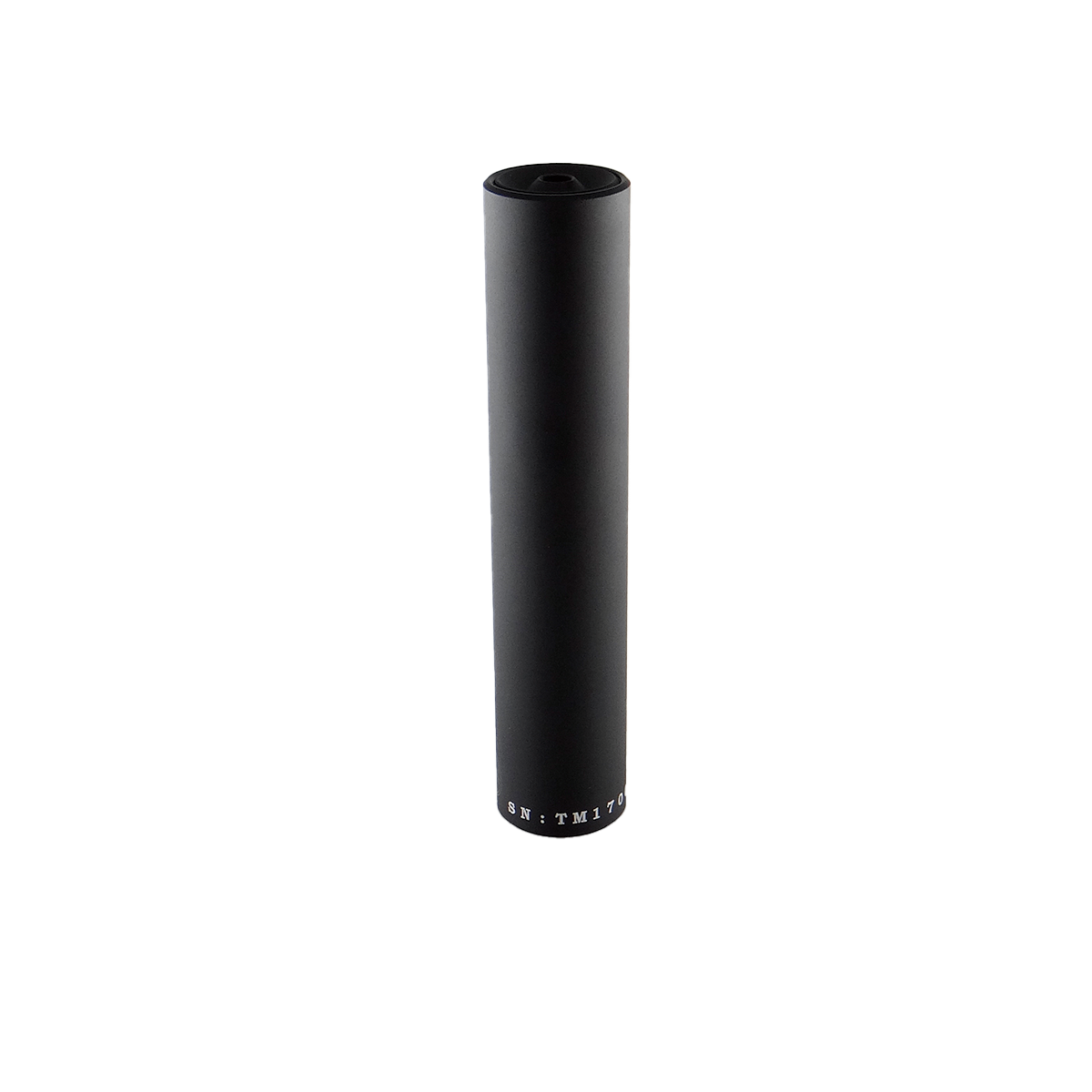 Nieload™ TM .17 Suppressor 1/2"-28