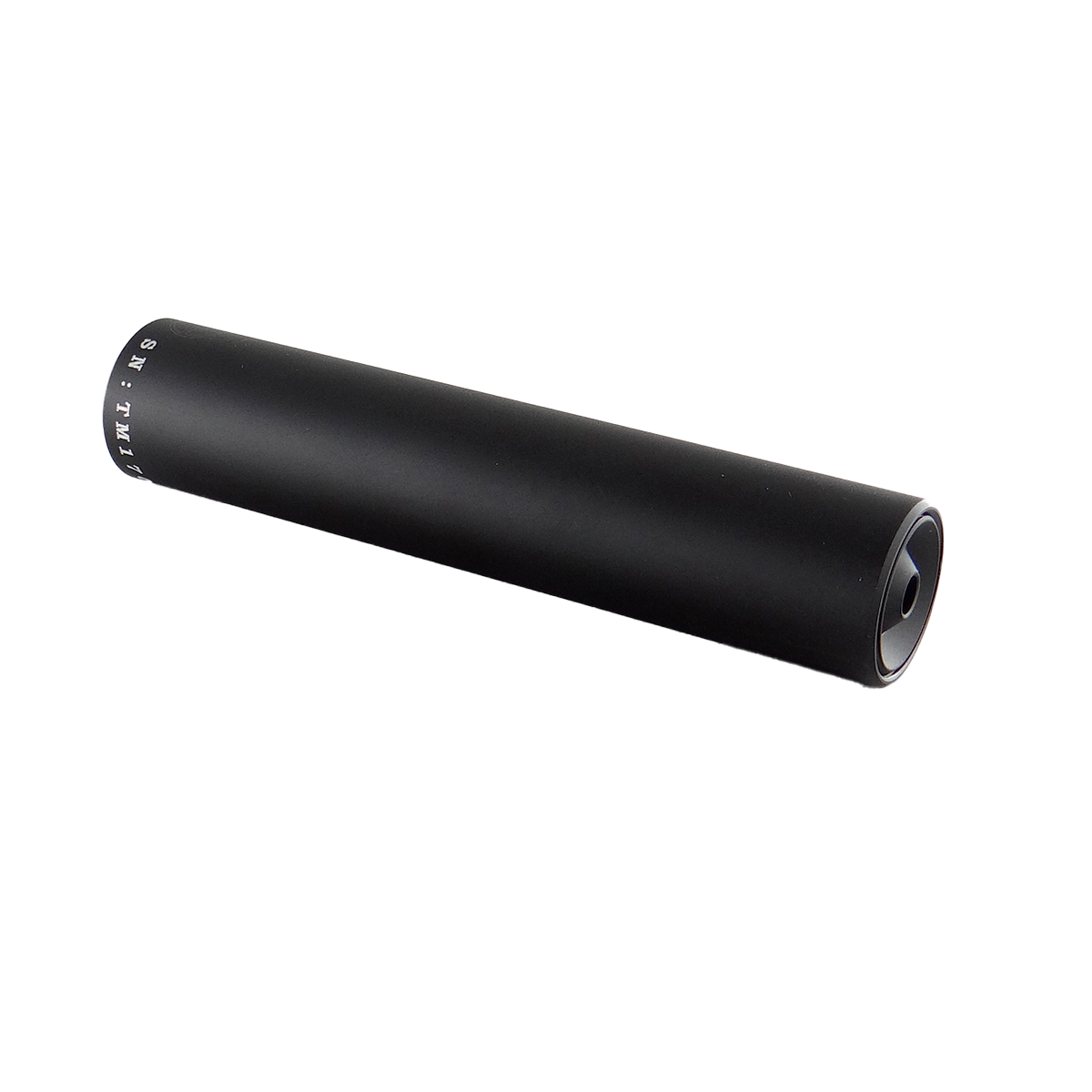 Nieload™ TM .17 Suppressor 1/2"-28
