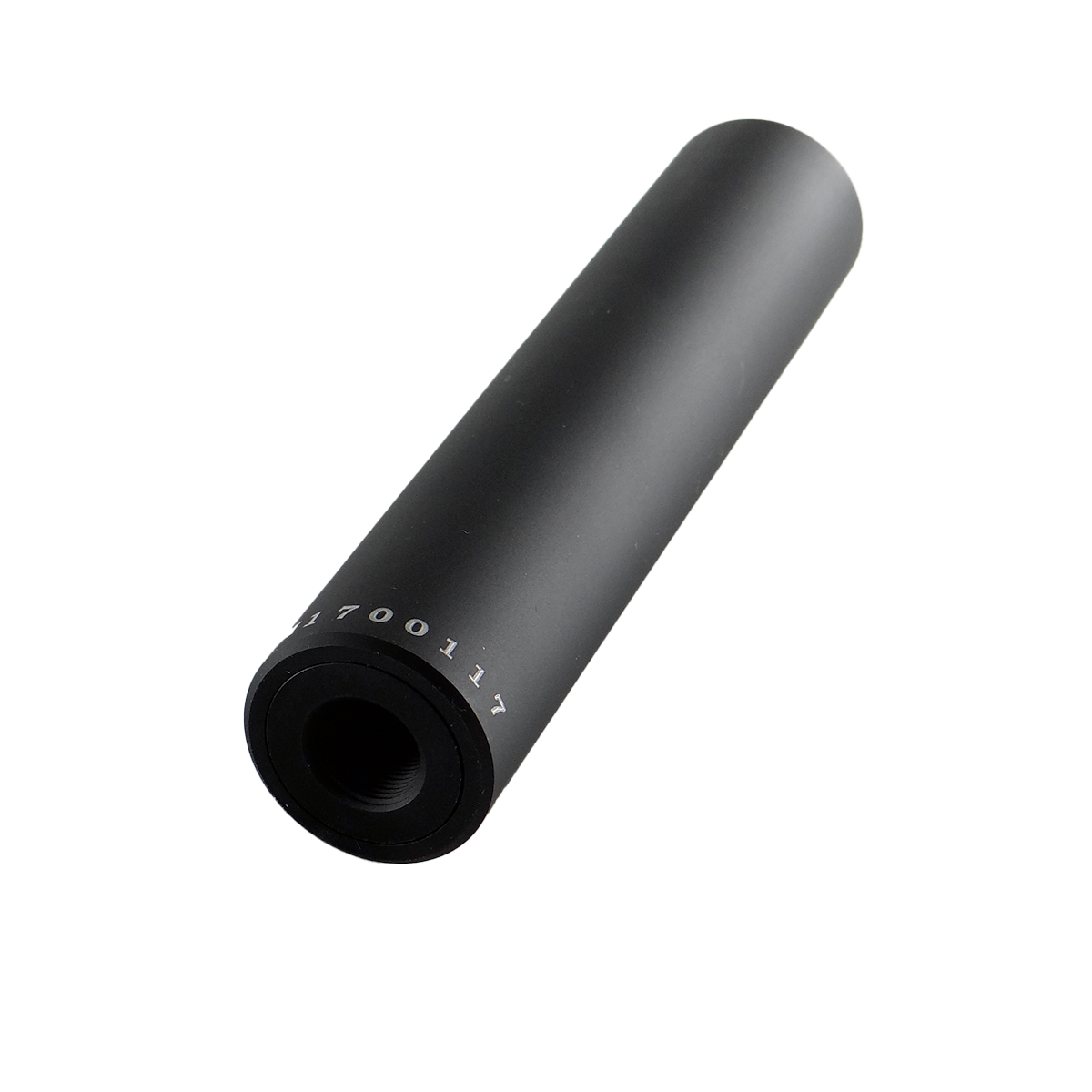 Nieload™ TM .17 Suppressor 1/2"-28