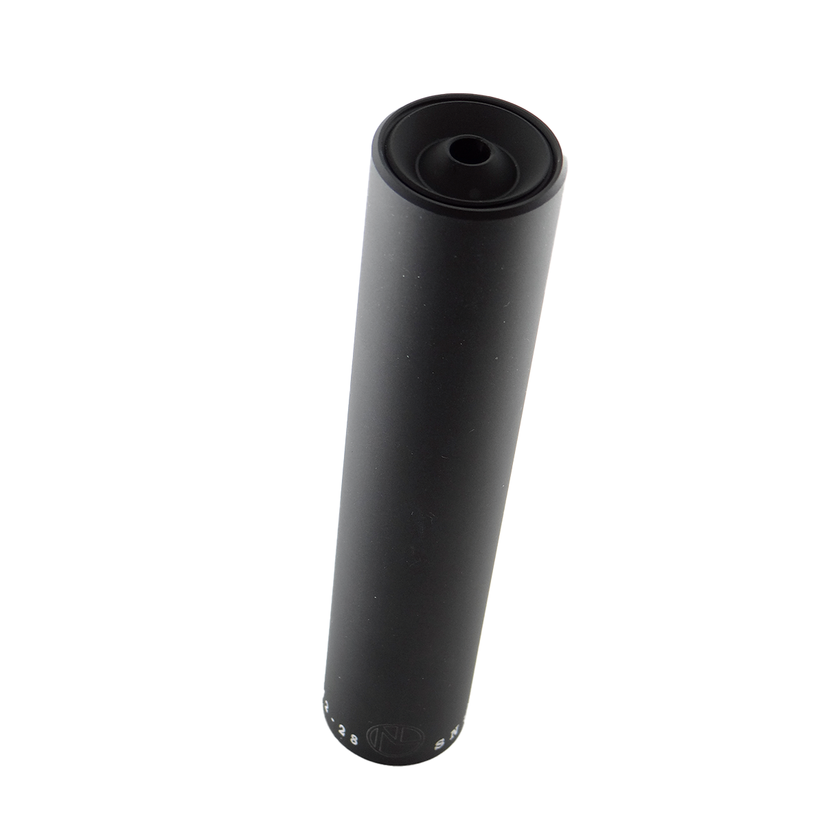 Nieload™ TM .17 Suppressor 1/2"-28