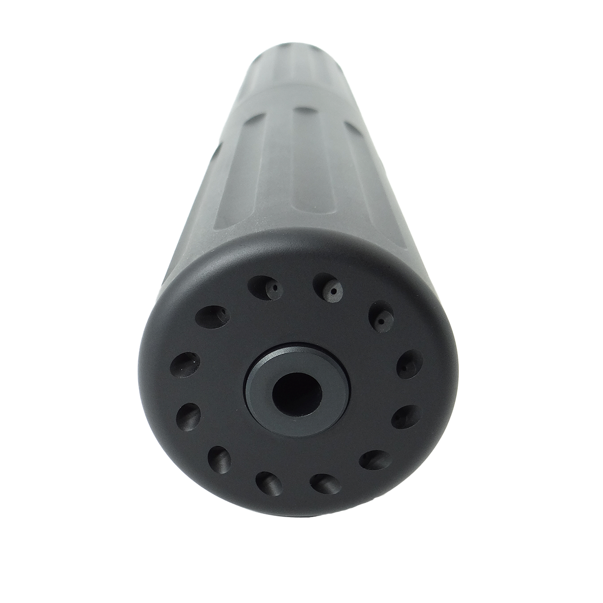 Nieload™ AL338 Suppressor