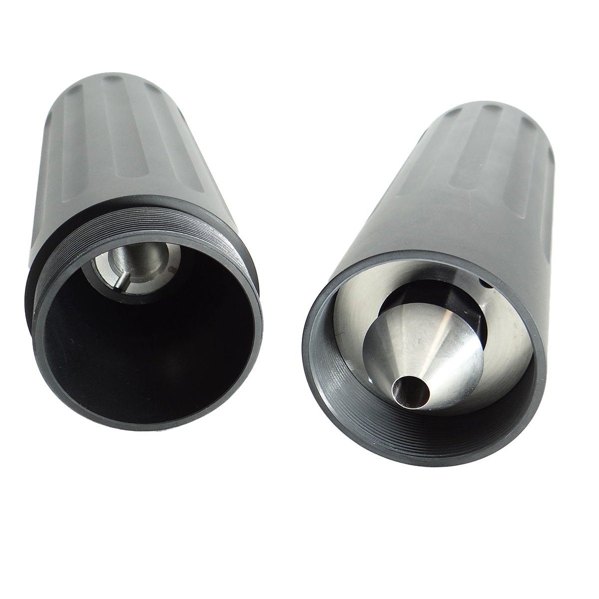 Nieload™ AL338 Suppressor