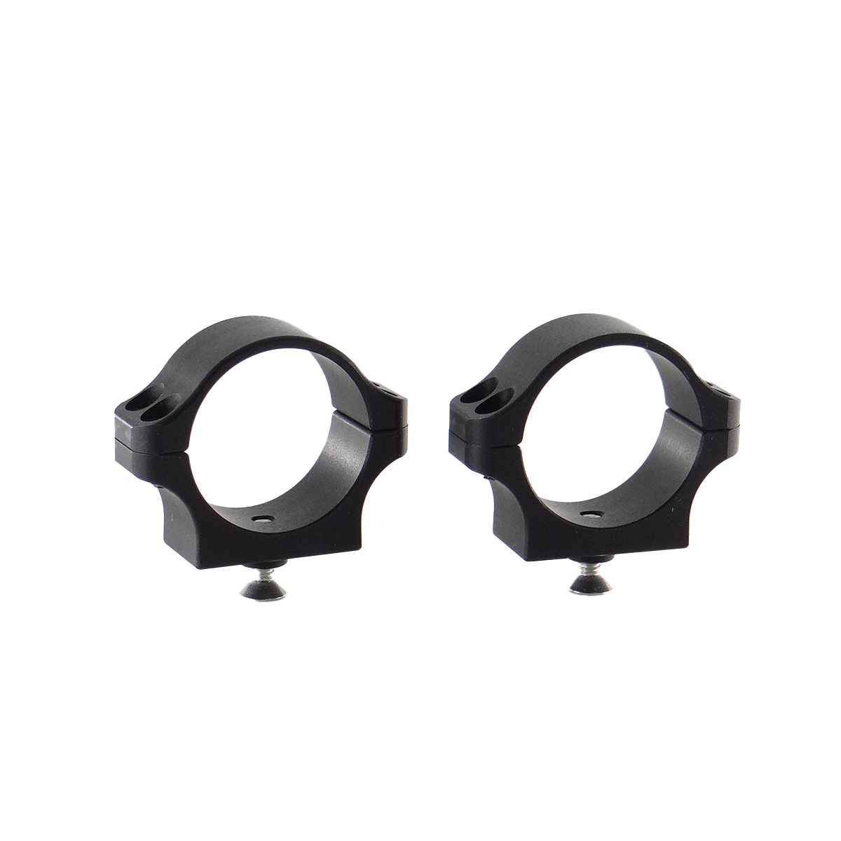 Nieload Nieload™ HTR30 Rings - Cameras & Optics > Camera & Optic Accessories > Optic Accessories > Spotting Scope Accessories Ringmontage