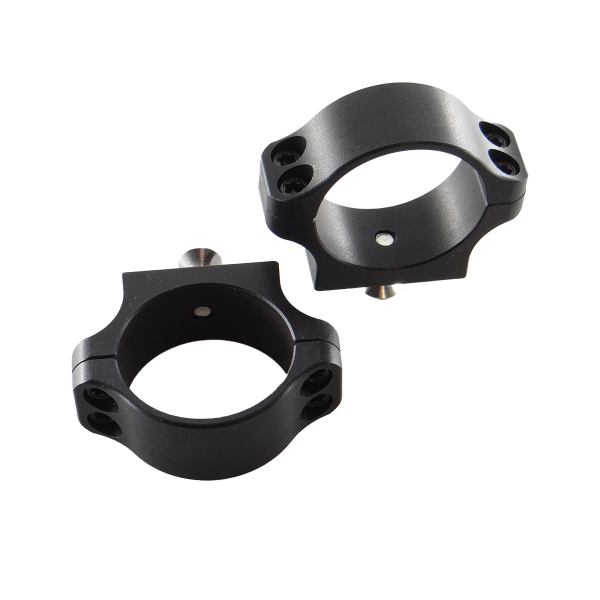 Nieload Nieload™ HTR30 Rings - Cameras & Optics > Camera & Optic Accessories > Optic Accessories > Spotting Scope Accessories Ringmontage