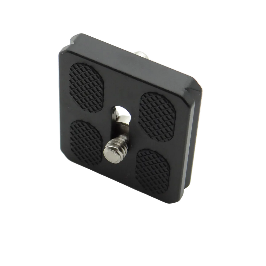 Nieload Nieload™ Photo ARCA QD Plate - Cameras & Optics > Camera & Optic Accessories > Optic Accessories > Spotting Scope Accessories Tripod