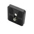 Nieload Nieload™ Photo ARCA QD Plate - Cameras & Optics > Camera & Optic Accessories > Optic Accessories > Spotting Scope Accessories Tripod