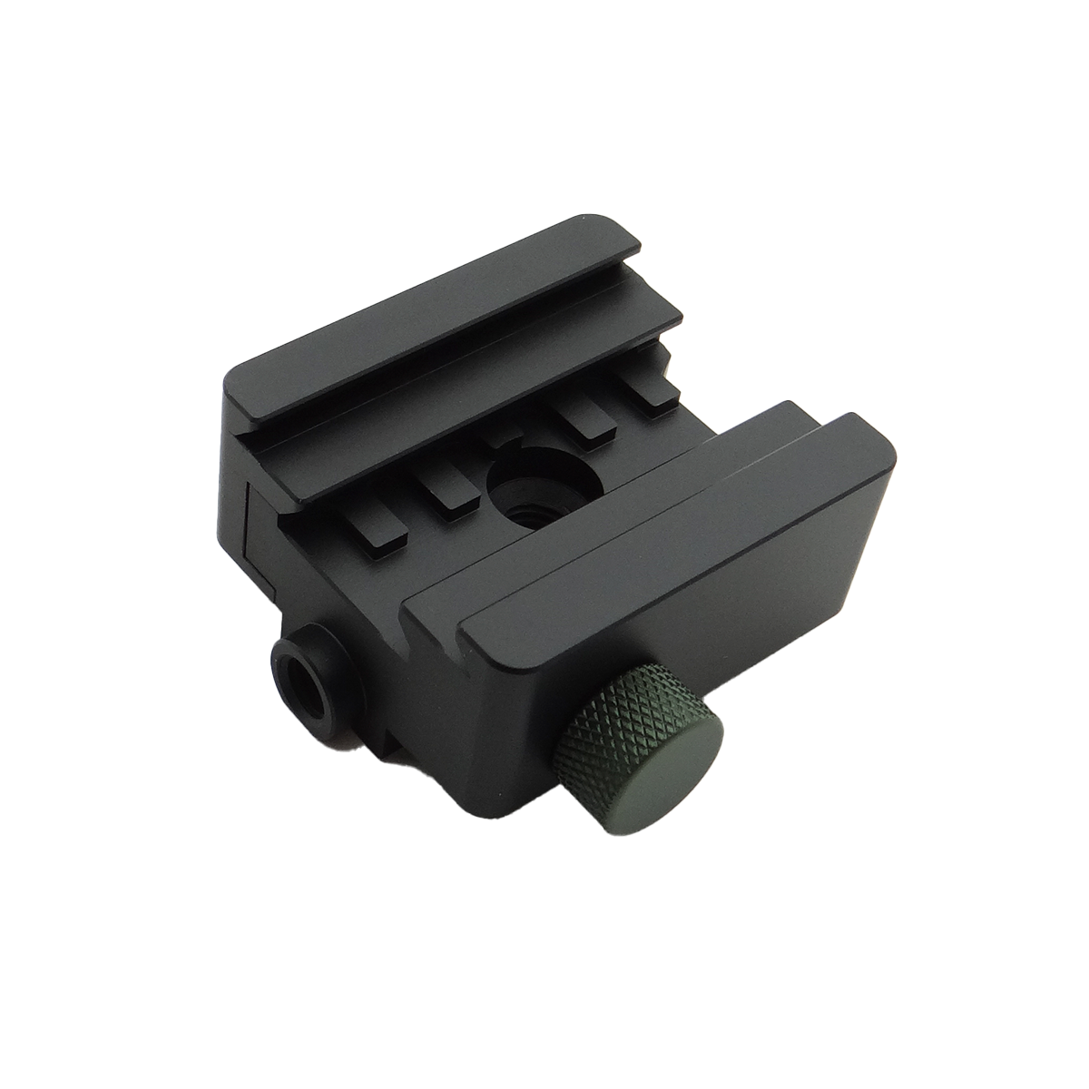 Nieload™ RED MIST Arca/pica head
