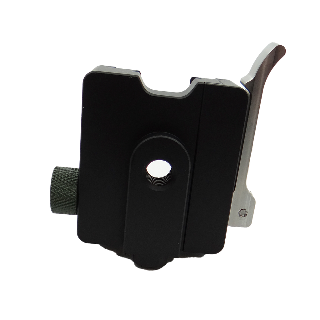 Nieload Nieload™ RED MIST Arca/pica head - Cameras & Optics > Camera & Optic Accessories > Optic Accessories > Spotting Scope Accessories Tripod