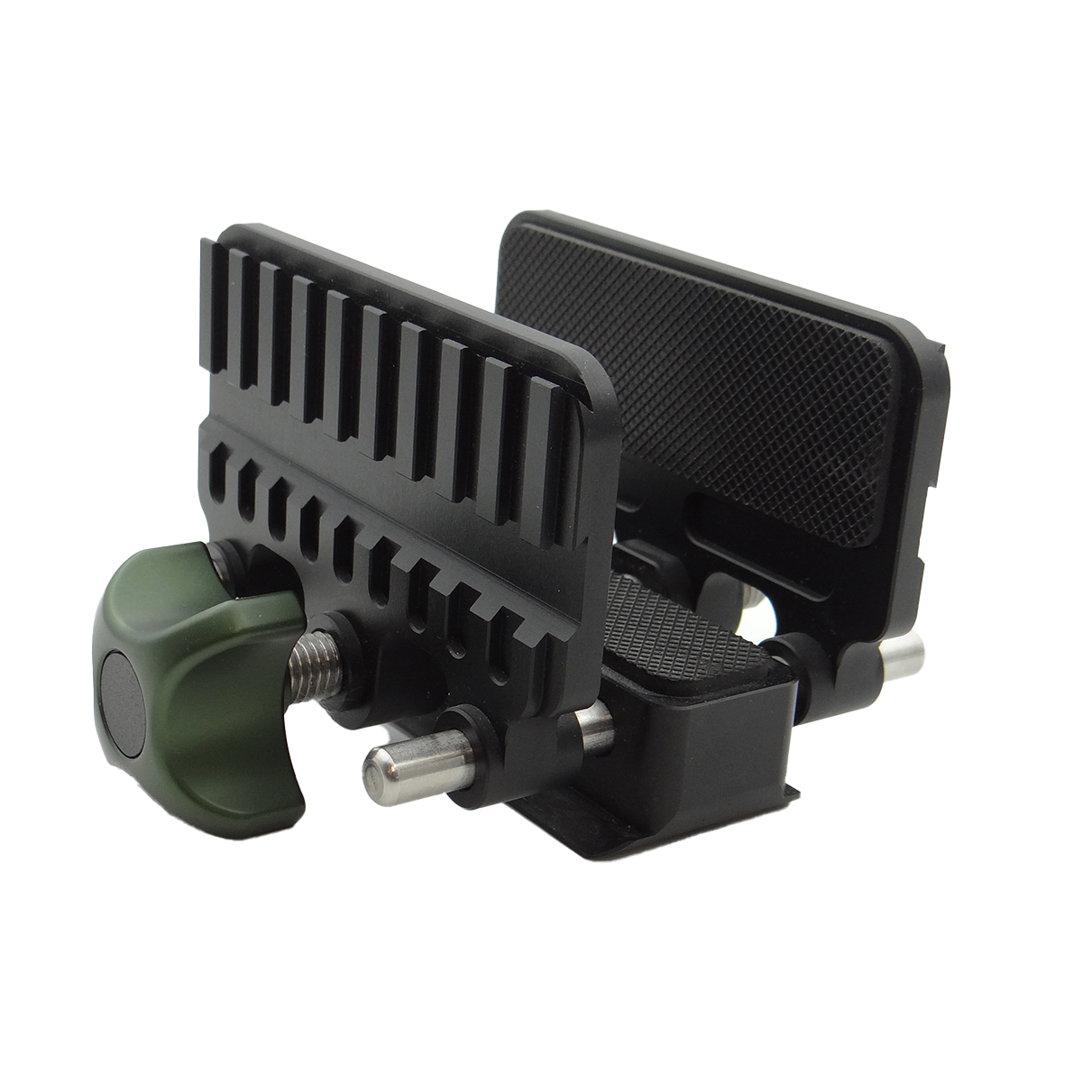 Nieload™ RED MIST gun mount