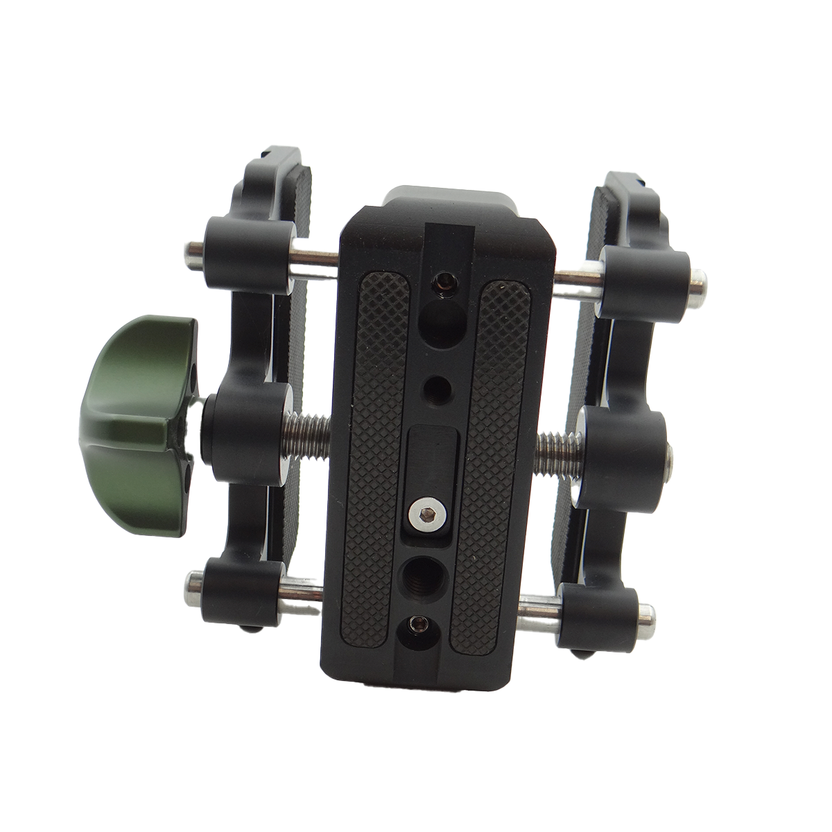 Nieload™ RED MIST gun mount