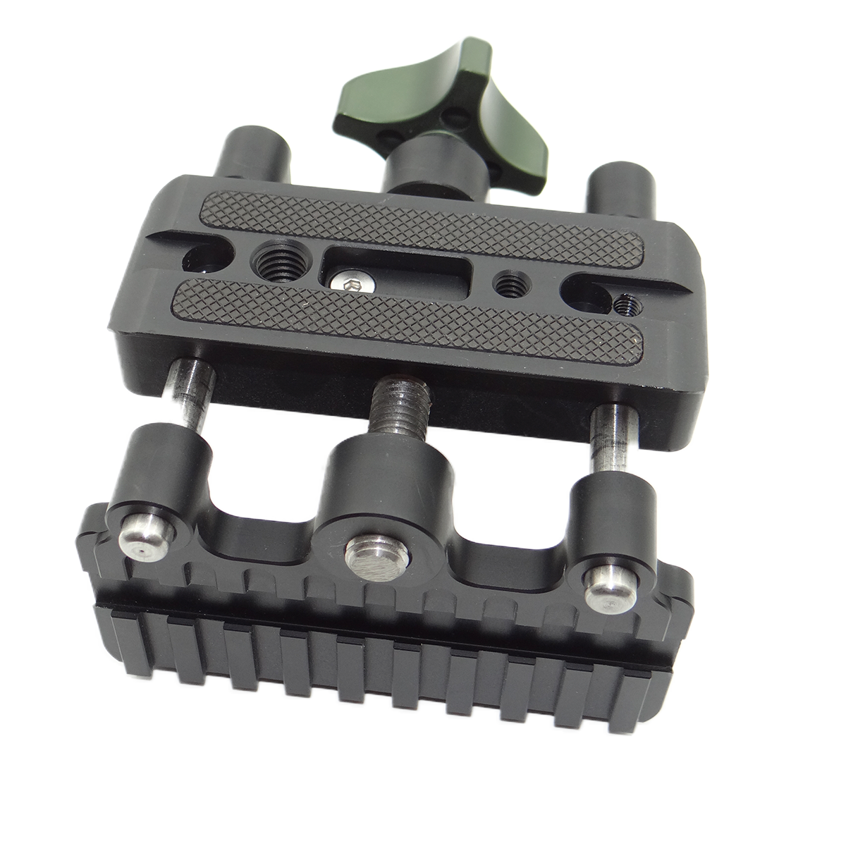 Nieload™ RED MIST gun mount