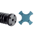 Nieload Nieload™ GenXL Tool - Mature > Weapons & Weapon Accessories Lyddæmper