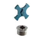 Nieload Nieload™ GenXL Tool - Mature > Weapons & Weapon Accessories Lyddæmper