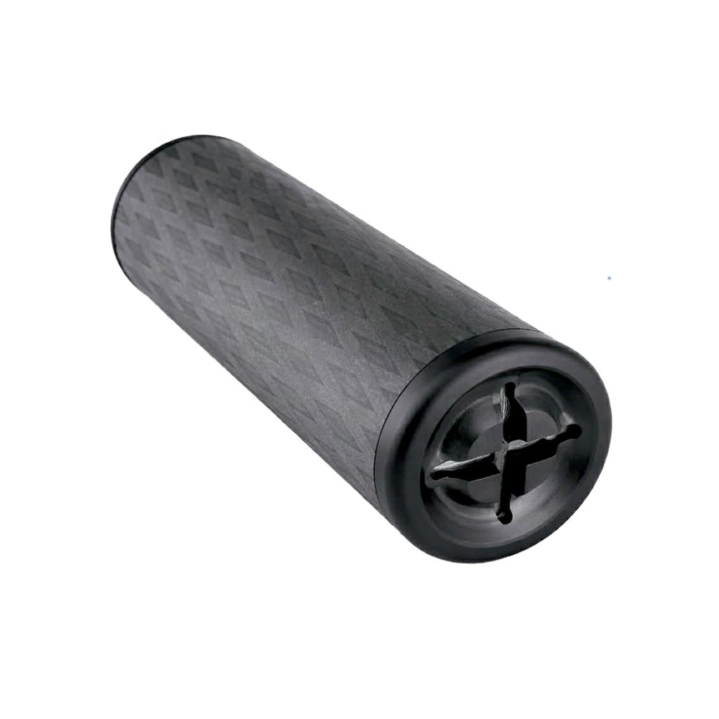 Nieload™ TMC-36 Suppressor MAX 9.5mm