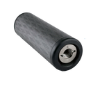 Nieload™ TMC-36 Suppressor MAX 9.5mm